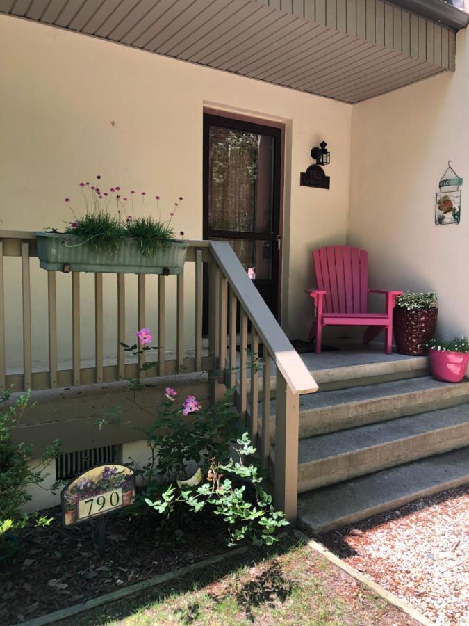 Villa At Bethany West Bethany Beach Εξωτερικό φωτογραφία