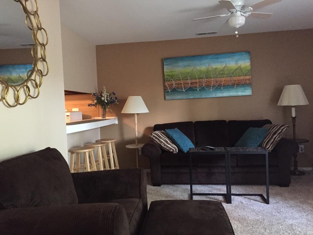 Villa At Bethany West Bethany Beach Δωμάτιο φωτογραφία
