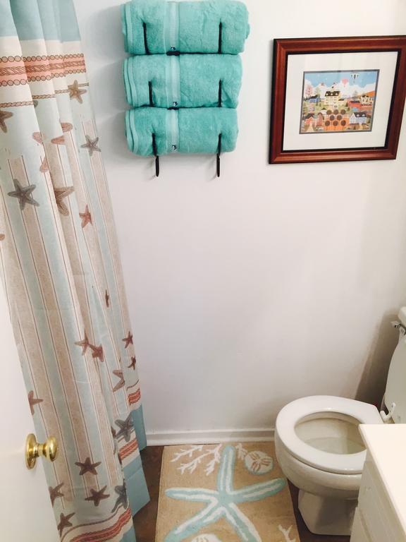 Villa At Bethany West Bethany Beach Δωμάτιο φωτογραφία